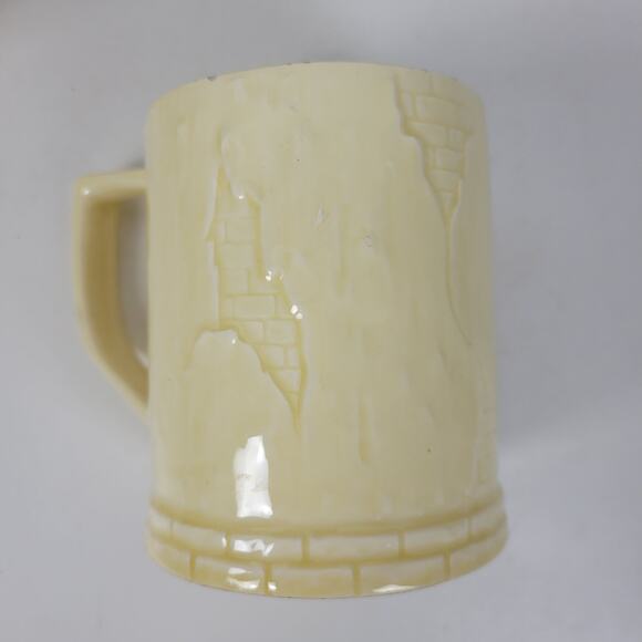 Vintage Set‎ of 4 Sears Roebuck & Co. Coffee Mug Cup Farm Barnyard Made in Japan - Picture 8 of 16